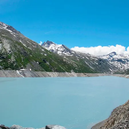 Mikado By Interhome Apartmán *