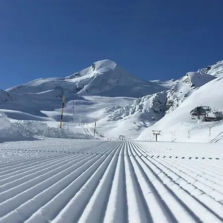 Mikado By Interhome * Saas Fee