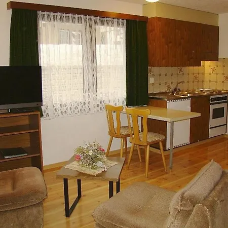 Mikado By Interhome