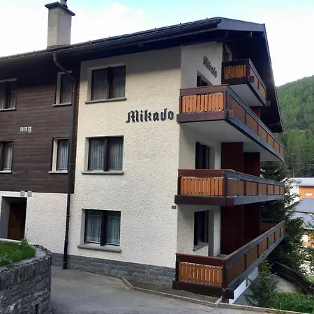 Apartment Mikado