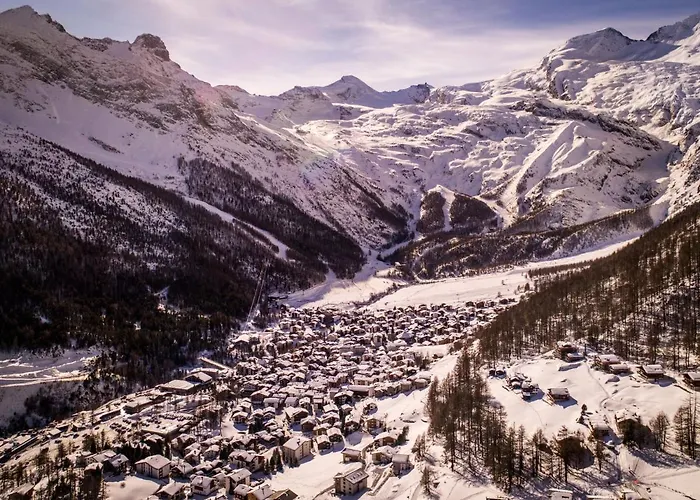 Mikado By Interhome Daire *