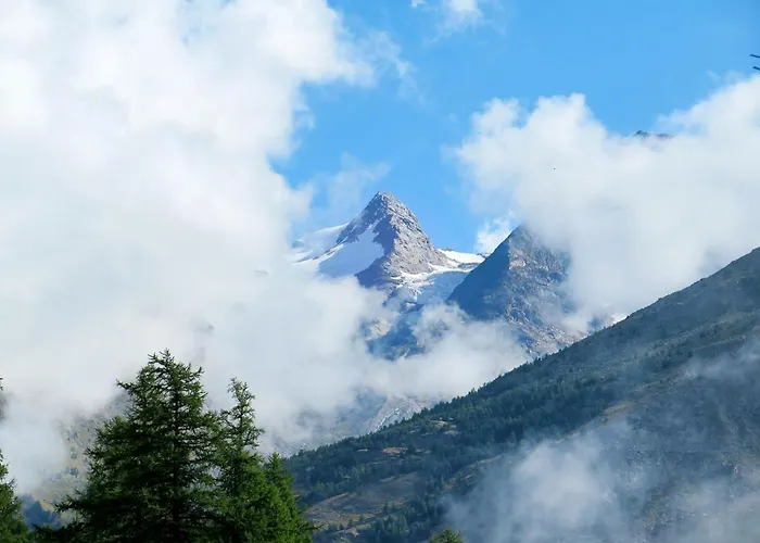 Mikado By Interhome *