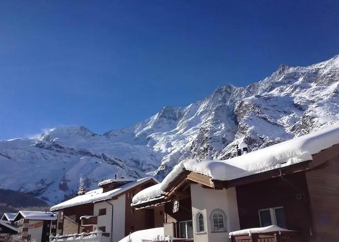 Daire Mikado By Interhome *