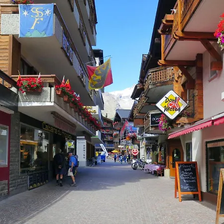 アパート Mikado By Interhome