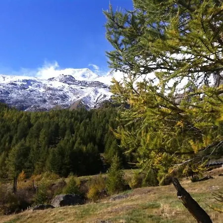 アパート Mikado By Interhome *