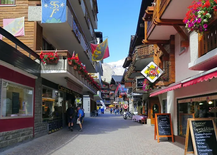 Daire Mikado By Interhome