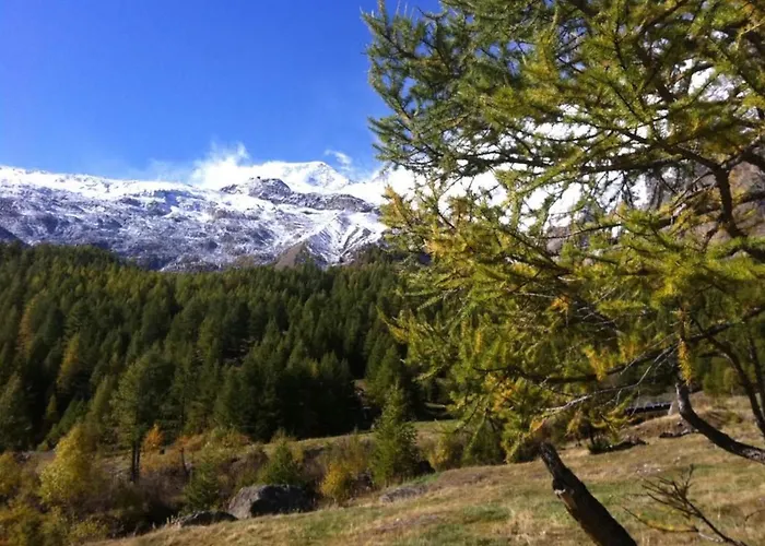 Daire Mikado By Interhome *